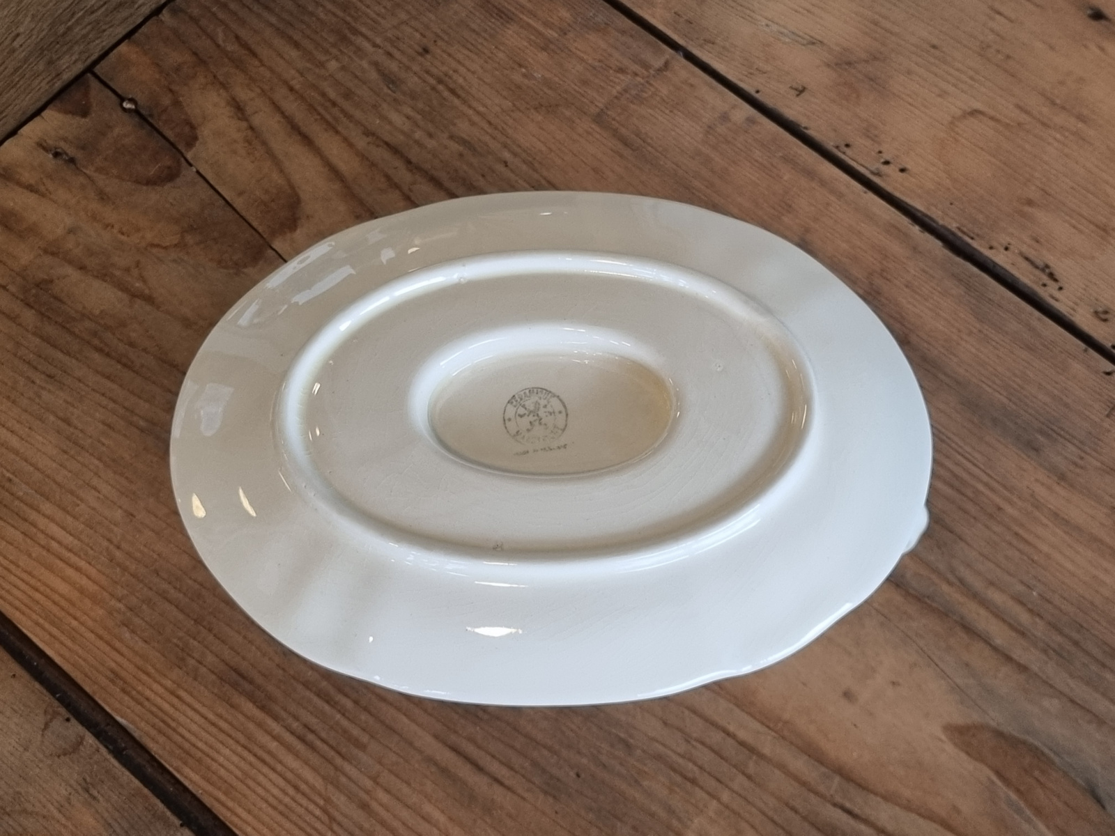 Societe Ceramique creme Gertrude Sauskom