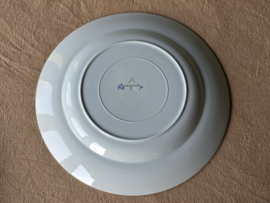 Royal Copenhagen Tranquebar Trankebar plat dinerbord 25,5 cm