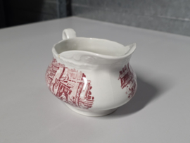 Engels rood Set 3x mix & match sauskom met oor (1)