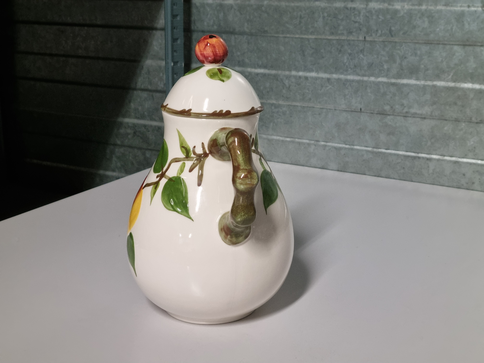 Villeroy en Boch Ma Pomme Koffiepot nr. 3