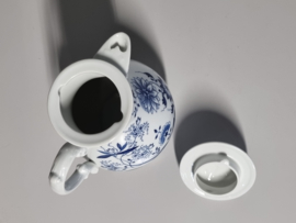 Zwiebelmuster Hutschenreuther Koffiepot 21,5 cm