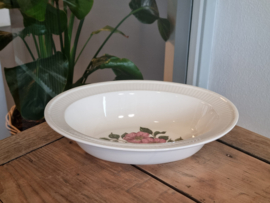 Wedgwood Briar Rose Serveerschaal Groenteschaal