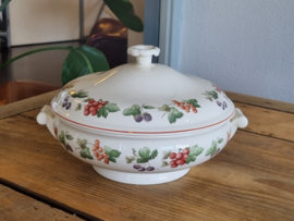 Wedgwood Provence Dekschaal terrine 21 cm
