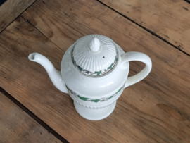 Wedgwood Stratford Koffiepot 19 cm