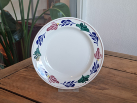 Boerenbont Boch Ontbijtbordje 21 cm (Bijzondere Uitgave -5)