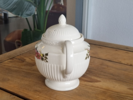 Wedgwood Briar Rose theepot 1,2 liter