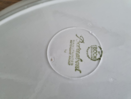 Boerenbont Boch ovale schaal 35 cm