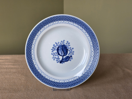 Royal Copenhagen Tranquebar Trankebar plat dinerbord 25,5 cm