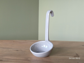 Boch Royal Zeosen Lepel grootste maat 19 cm