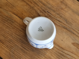 Duits Jäger Saks Kannetje 7,5 cm