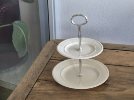 Wedgwood Edme Etagere 2-laags