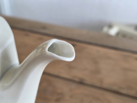 Mosa Maastricht koffiepot theepot groene bloem