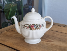 Wedgwood Conway Theepot 1,2 liter