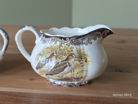 Engels Palissy Game Series Roomstel