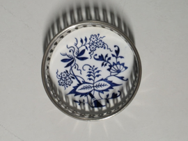 Zwiebelmuster onbekend merk Onderzetter 7 cm