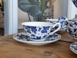 Beatrix Societe Ceramique Theeservies 6-pers.