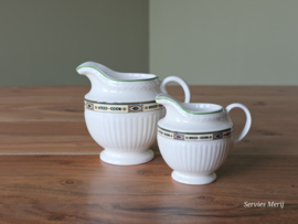 Wedgwood Carlton roomkan (normale model)
