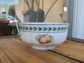 Villeroy en Boch French Garden Fleurence schaal 11 cm