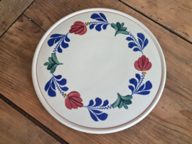 Boerenbont Boch Serveerplateau 27 cm