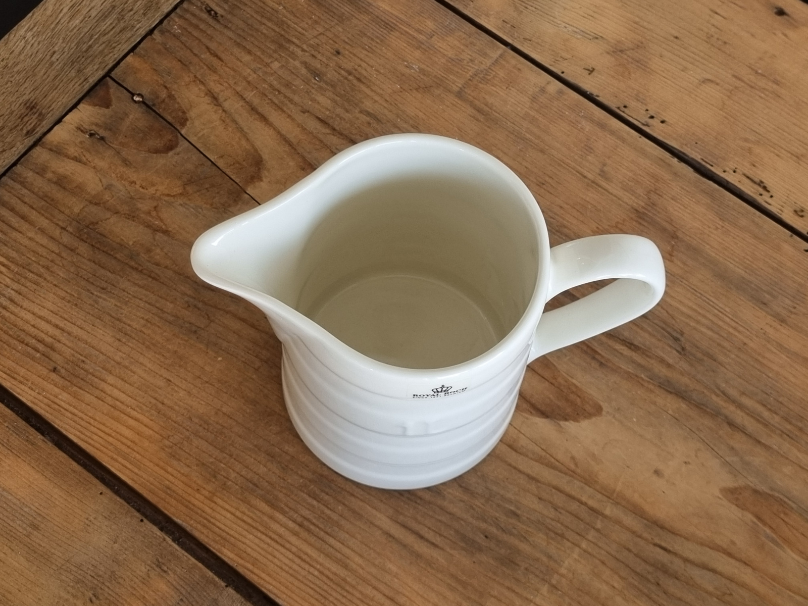 Royal Boch Kitchen Kan 1 liter