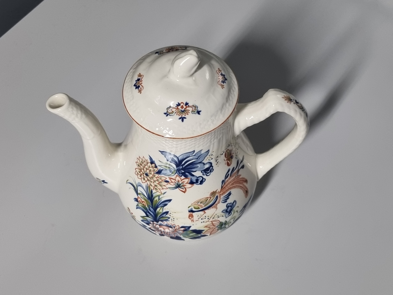 Boch Rhodes Koffiepot