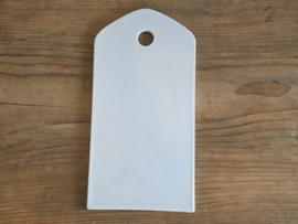 Zwiebelmuster onbekend merk Snijplankje | Tapas Kaasplankje