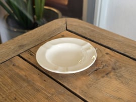 Wedgwood  Queen's Shape Queen's Plain Asbakje 10,5 cm