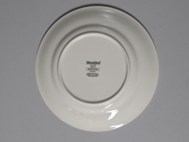 Villeroy en Boch Rusticana ontbijtbordje 20,5 cm
