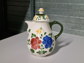 Villeroy en Boch Bauernblume Koffiepot nr. 3