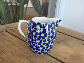 Societe Ceramique Schrijfnamendecor roomkannetje