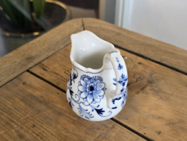 Zwiebelmuster Huttensteinach kannetje 9 cm (bewerkt oor)