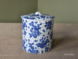 Beatrix Societe Ceramique Beschuitpot Voorraadpot