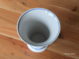 Zwiebelmuster Hutschenreuther hoge vaas 20,5 cm