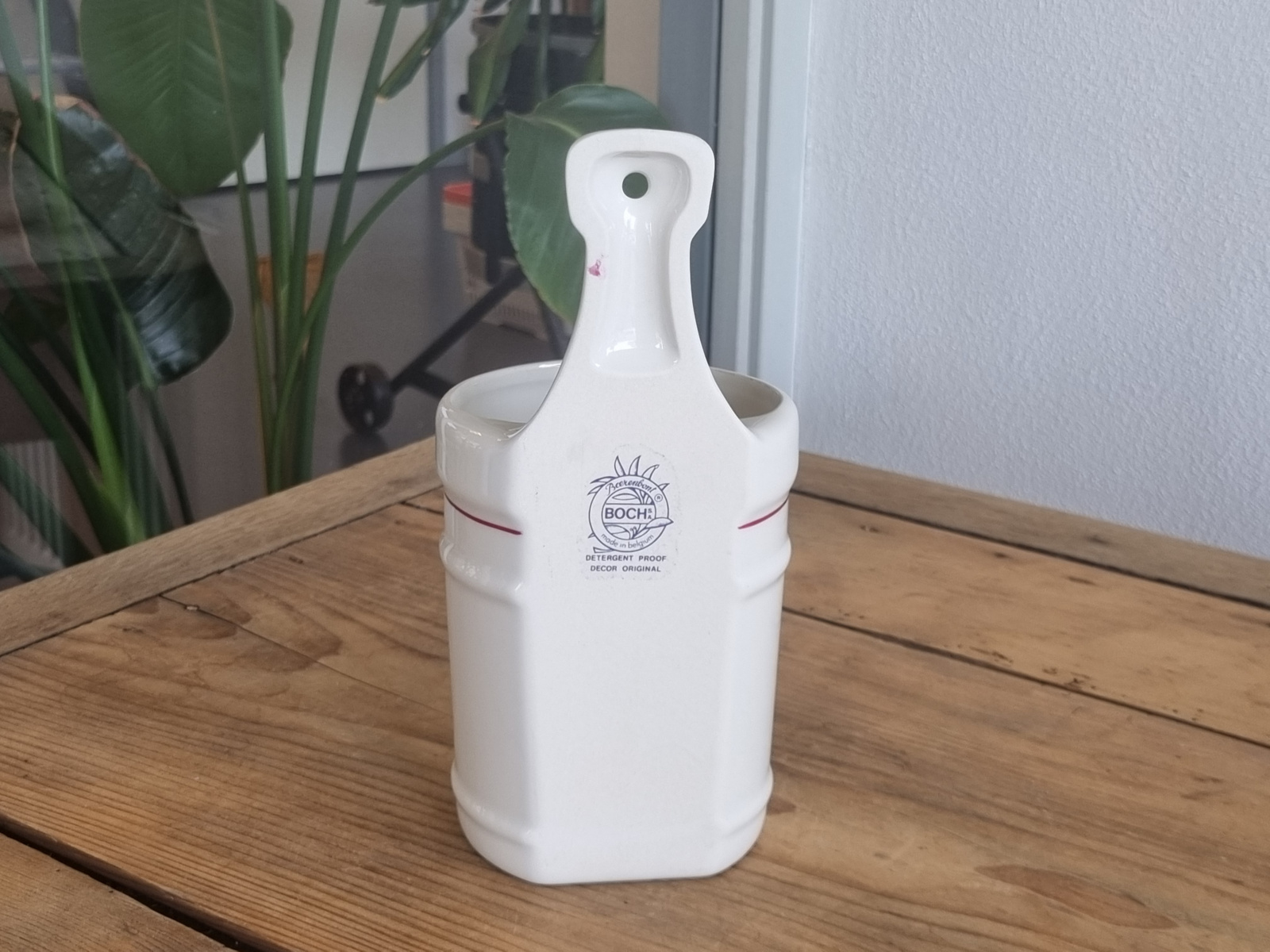 Boerenbont Boch Pollepelpot
