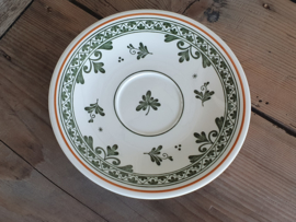 Villeroy en Boch Alt Amsterdam Schotel voor Soepkom 16 cm