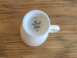 Wedgwood Windsor hoge Mok op voet 12 cm