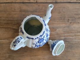 Boch Belgium Delfts koffiepot