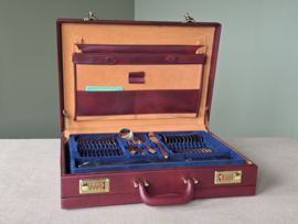 Bestek set Happy Baron Solingen Design 12 personen 72 delen