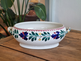 Oud Boerenbont SC 201b Terrine Schaal