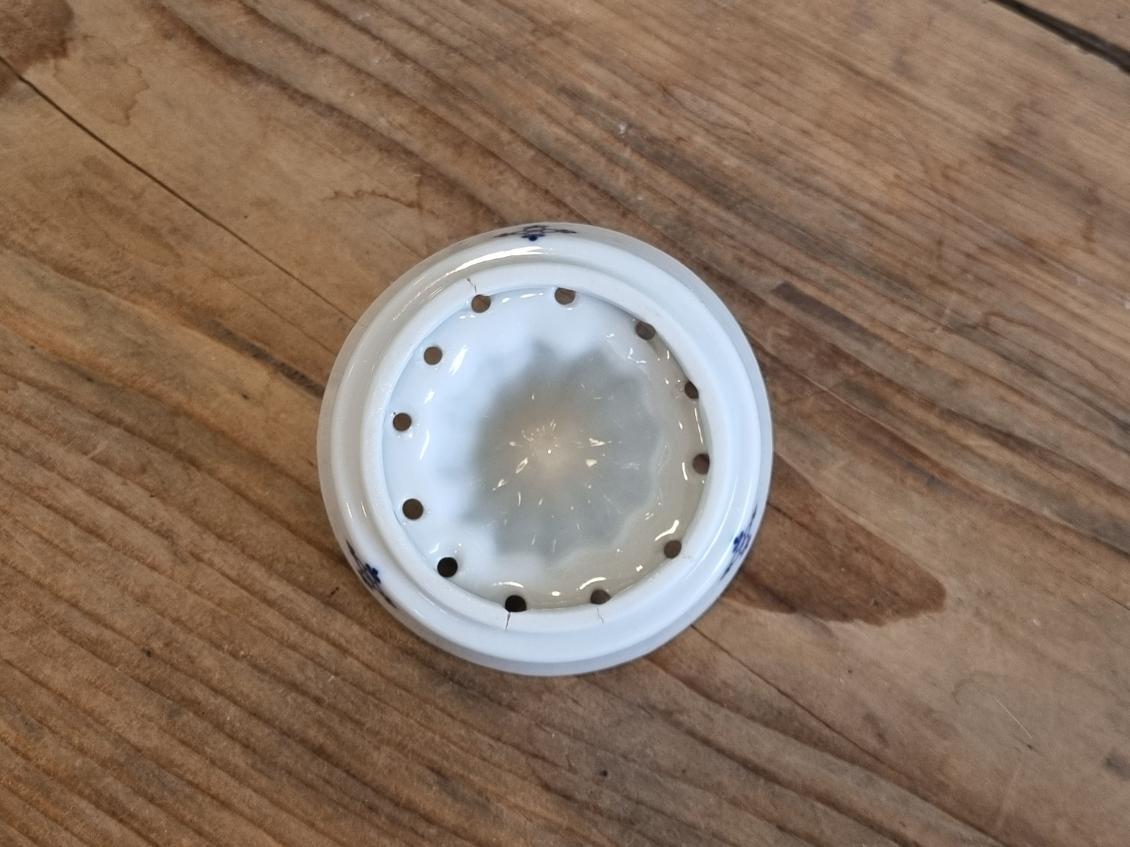 Duits Jäger Saks Sinaasappelpers