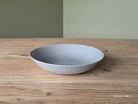 Urban Nature Culture Amsterdam Ogawa sea grass pasta curry Bowl 22 cm