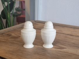 Wedgwood Edme Peper- en Zoutstel