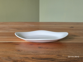 Wedgwood Traditional ruitvorming schaaltje 20,5 cm