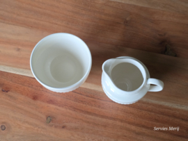 Wedgwood Edme roomstel (klein model)