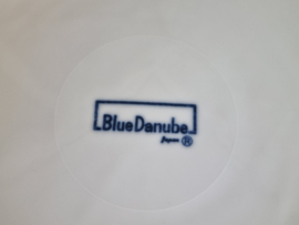 Blue Danube Gebakstel 6 persoons