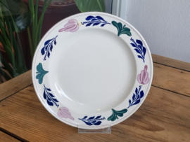 Boerenbont Boch Ontbijtbordje 21 cm (Bijzondere Uitgave -19)