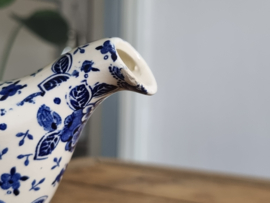 Beatrix Societe Ceramique Theepot (schaafje onderkant tuit)