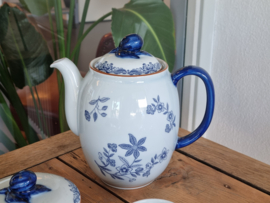 Rorstrand Ostindia Espresso Koffieservies 4-persoons (Porselein)
