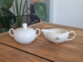 Royal Boch Kitchen Roomstelletje Zeeland