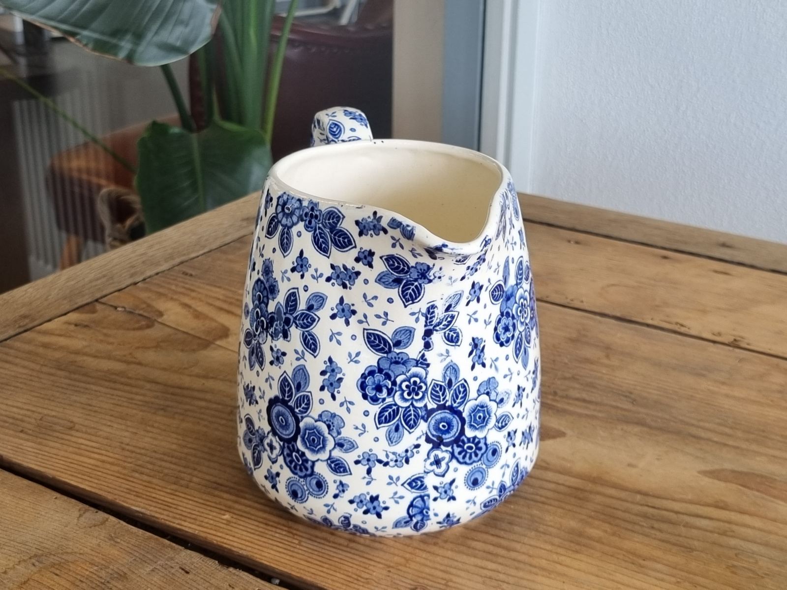 Beatrix Societe Ceramique Kan nr. 3 (recht model) 15 cm